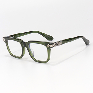 Meilleures ventes : Monture <span class=keywords><strong>de</strong></span> lunettes épaisses unisexe effet écaille <span class=keywords><strong>de</strong></span> tortue, style décontracté pour motards et soirées, pour hommes et femmes, avec verres <span class=keywords><strong>de</strong></span> lecture magnétiques pour grands-parents, personnalisables - Product Image 5