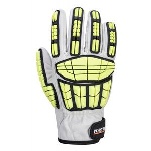 Gants PORTWEST - A745GRRS Pro Cut - EAN 5036108408153 GANTS - Product Image 2