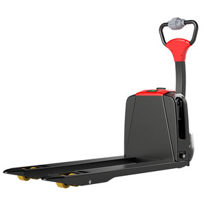 48vlithium lityum pil ile <span class=keywords><strong>2</strong></span> Ton elektrikli palet taşıyıcı palet taşıyıcı - Product Image 6