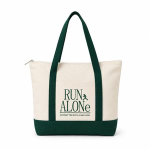 Durable Cotton <b>Canvas</b> <b>Tote</b> Handbag Custom Stripe Print Reusable Large Capacity Beach Shopping Bags High Quality Eco Friendly - Product Image 1