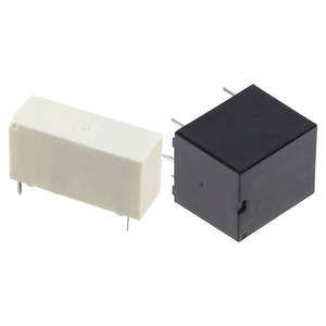 RPM42P7 HARMONY, RELAIS À ENFICHAGE, 15 Spécialement Conçu pour les Relais de Puissance, Relais de Plus de 2 Ampères - Product Image 1