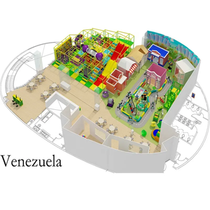 Certificazione di qualità del gioco di ruolo della casa dei bambini su ordinazione Business <span class=keywords><strong>parco</strong></span> divertimenti giostre per bambini Softplay Area <span class=keywords><strong>parco</strong></span> giochi al coperto - Product Image 2