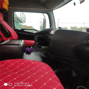 Gebruikt zware vrachtwagen HINO 700 te koop - Product Image 2