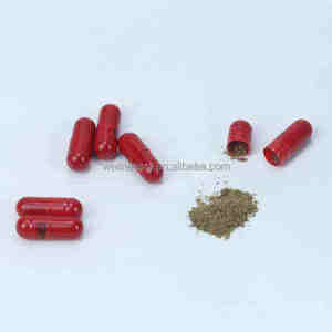 Natuurlijk Maagbestrijdingssupplement-Eetlustremmer Voor Een Plattere Maag En Gewichtsverlies Geformuleerd Met Botanische Extracten - Product Image 5