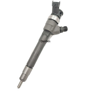 Injecteur de <span class=keywords><strong>carburant</strong></span> Common Rail haute pression de haute qualité 0445110569 166000804R 95518001 pour <span class=keywords><strong>Espace</strong></span> V 1.6DCi Vivaro B1.6CDTi 1.6D - Product Image 4