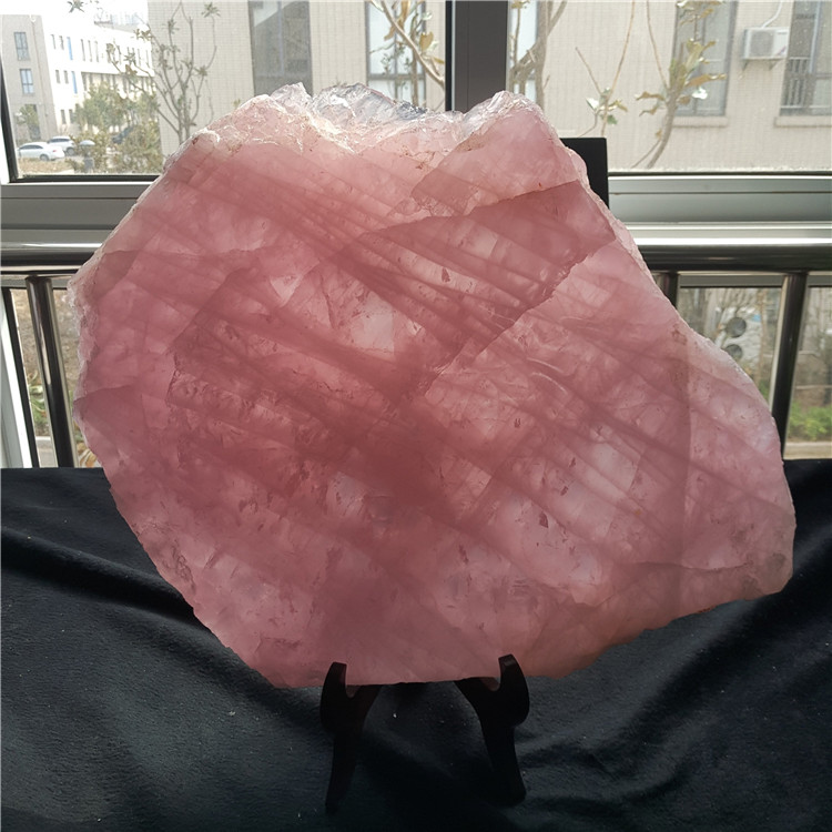 rose quartz