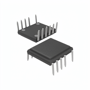 In Stock 12 SDIP , 11 Leads, Exposed Pad Power Management (PMIC) Electronics Component LNK6667V - Product Image 1