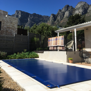 Remplissage rectangulaire en mousse EPS pour <span class=keywords><strong>SPA</strong></span> extérieur en PVC pour cuir artificiel Couverture de bain à remous personnalisée imperméable - Product Image 6