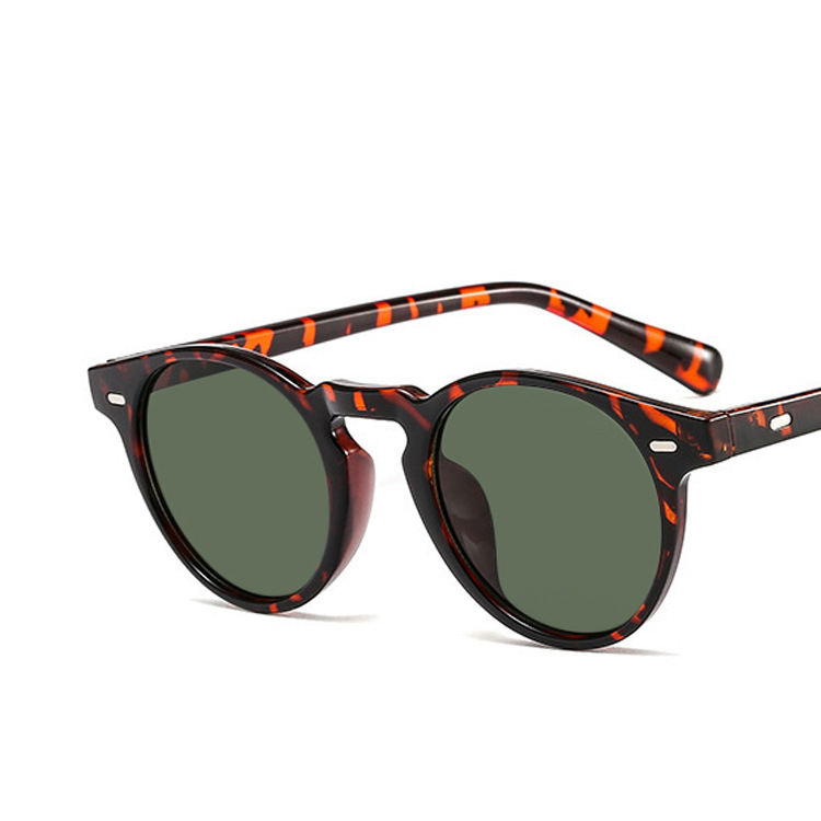 C4-Leopard pattern/green