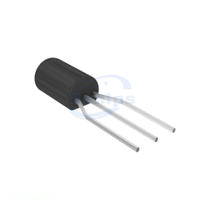 Transistors MPSW56 TO-226-3, TO-92-3 Electronics Component Authorized Distributor - Product Image 1