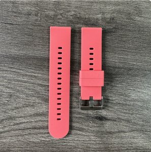 <span class=keywords><strong>Bracelet</strong></span> de montre en caoutchouc silicone <span class=keywords><strong>20</strong></span> <span class=keywords><strong>mm</strong></span> 22 <span class=keywords><strong>mm</strong></span>, <span class=keywords><strong>bracelet</strong></span> de montre, <span class=keywords><strong>bracelet</strong></span> de poignet, 18 <span class=keywords><strong>mm</strong></span> 19 <span class=keywords><strong>mm</strong></span> pour montre intelligente <span class=keywords><strong>Garmin</strong></span> Huawei Xiaomi Samsung - Product Image 2