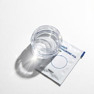 Mascarilla Facial Beplain con Ácido Hialurónico Múltiple 25mL X 5 Unidades Cuidado Diario de la Piel Para Todo Tipo de Piel - Product Image 2