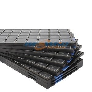 Nuovo ATMEGA1284P-AU originale chip microcontrollore 8-Bit IC per l'automazione industriale casa intelligente <span class=keywords><strong>IoT</strong></span> per la sostituzione Arduino - Product Image 2