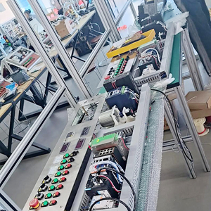 3B004802R1 SB171 โมดูล PLC สำหรับแหล่งจ่ายไฟสำรอง - Product Image 2