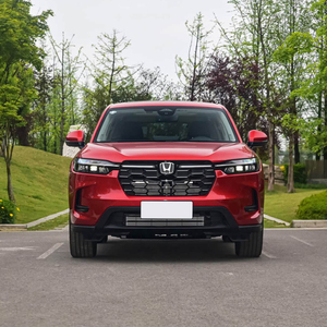 <span class=keywords><strong>Honda</strong></span> <span class=keywords><strong>HR</strong></span>-<span class=keywords><strong>V</strong></span> 2025, Edición Dinámica de Velocidad 2023, 2.0L <span class=keywords><strong>EHEV</strong></span>, SUV de Lujo, Auto Híbrido Eléctrico, Amplio Espacio, Vehículo de Nueva Energía en Venta - Product Image 2