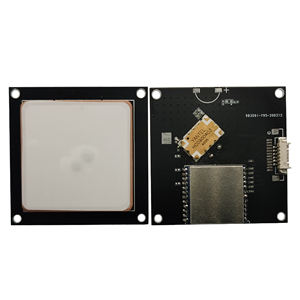 Winnix-Módulo de lector de largo alcance HYM360, 0,<span class=keywords><strong>2</strong></span>-2m, chip Phychip PR9200 <span class=keywords><strong>RFID</strong></span> UHF - Product Image 2