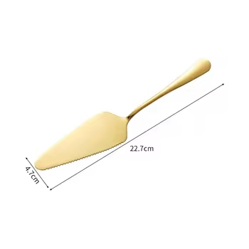 Gold Fork -1