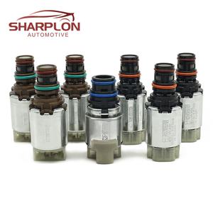 Venta de Fábrica: Kit de Solenoides para Transmisión Automática 6F15 6F35 para Ford Escape - Product Image 1