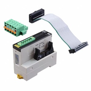 โมดูล PLC ซีรีส์ S DRT2 ของแท้ใหม่เอี่ยม XWT-OD16 PLC - Product Image 5