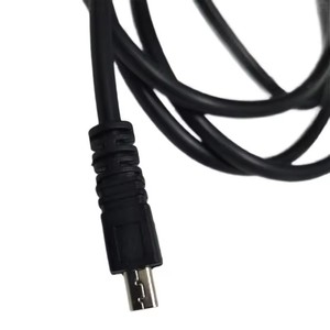 สายเคเบิลข้อมูล USB สำหรับ cybershot DSC Series DSC-W710 W730 <span class=keywords><strong>W800</strong></span> W810 W830กล้องชาร์จและถ่ายโอนข้อมูลอย่างรวดเร็ว - Product Image 4