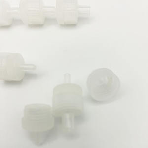 Wholesale XZ LAB SUPPLIES 13mm/25mm/50mm Reusable PP <b>Syringe</b> <b>Filter</b> Holder Customizable OEM 3-Year Warranty for <b>Laboratory</b> Lab - Product Image 2