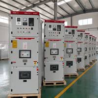 Meilleures ventes : Unité de commutation de distribution (RMU) personnalisée 12kV 24kV pour zones résidentielles, avec conception compacte et entretien facile