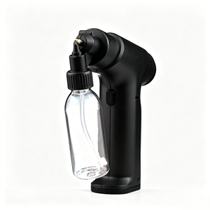 Pistolet <span class=keywords><strong>de</strong></span> pulvérisation sans fil portable en cuivre <span class=keywords><strong>pour</strong></span> barbier, <span class=keywords><strong>peinture</strong></span> automobile, coloration <span class=keywords><strong>de</strong></span> modè<span class=keywords><strong>les</strong></span>, et brume fine <span class=keywords><strong>pour</strong></span> <span class=keywords><strong>cheveux</strong></span> - Product Image 4