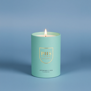 100% recyclé écologique biodégradable personnalisé imprimé estampage carton Tube bougies boîtes prix usine - Product Image 1