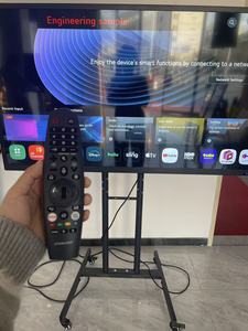 Pantalla LCD para Exteriores Resistente al Agua de 65, 75 y 86 Pulgadas, 1000nits, Pantalla Publicitaria con Función SDK, Pantalla Táctil Inteligente IP65 en EE. UU. - Product Image 3