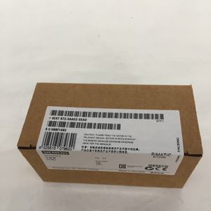 Módulo repetidor Siemens 100% nuevo y original 6ES7972-0AA02-0XA0 - Product Image 1