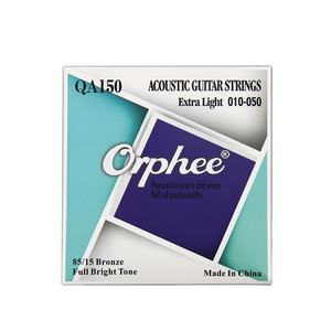 <span class=keywords><strong>Orphee</strong></span> bien fait de cordes en bronze 85/15 QA150 - Product Image 2
