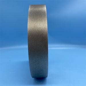 Roues CBN en gros de Chine, 200 mm, 8 pouces, outils de tournage du bois, affûtage de couteaux - Product Image 2