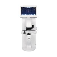 Professional High-Precision Auto Lensmeter for Optical Shop Lens Power Measurement and PD Testing