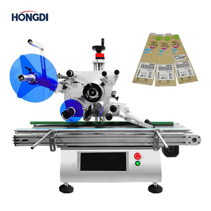 Etiquetadora plana de escritorio inteligente para una aplicación de etiquetas rápida y fácil en entornos logísticos y minoristas - Product Image 2