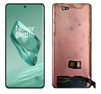 Écran AMOLED LCD pour OnePlus 12 PJD110 CPH2573 CPH2581 CPH2583 – Assemblage d'écran tactile et numériseur