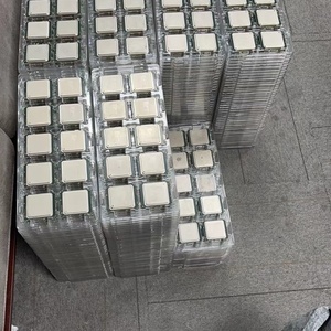 CPU AMD Ryzen 5 de 6 Núcleos a 3.7GHz, Genuino R5 7500F/7400F para Computadora de Escritorio - Product Image 5