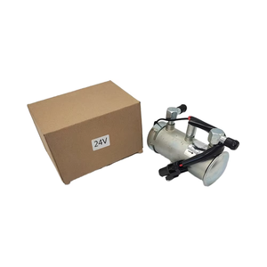 Pièces de rechange pour moteur en gros, neuves, 8-98009397-1, pompe à carburant électronique 24V pour camion lourd 4HK1 6HK1 - Product Image 1