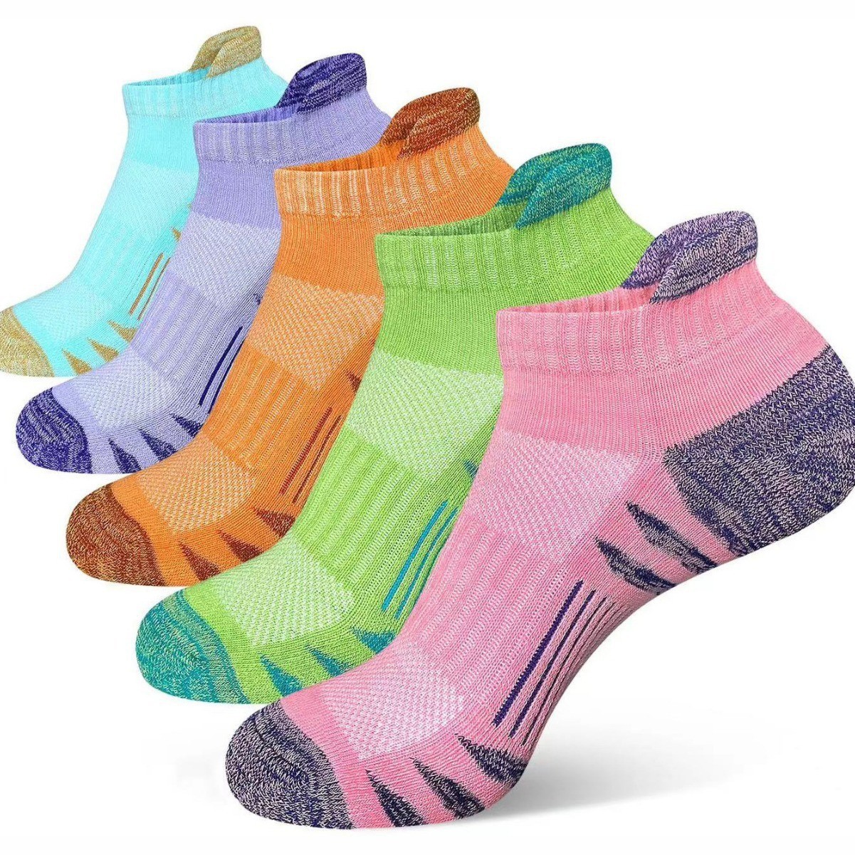 Ensemble de couleur