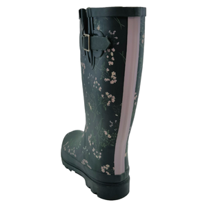 <span class=keywords><strong>Botas</strong></span> deportivas impermeables para hombres, botines <span class=keywords><strong>de</strong></span> goma antideslizantes - Product Image 3