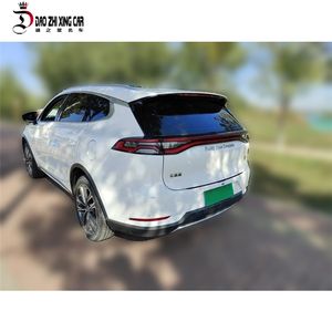 Prix ​​bas BYD Tang Essence 2.0 SUV <span class=keywords><strong>Voiture</strong></span> d'<span class=keywords><strong>occasion</strong></span> Traction avant <span class=keywords><strong>7</strong></span> <span class=keywords><strong>places</strong></span> - Product Image 4