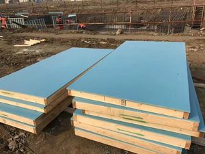 Khuôn Bê Tông Nhựa PP Rỗng Có Thể Tái Sử Dụng Có Thể Điều Chỉnh Dùng Cho Xây Dựng - Product Image 2