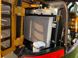 Excavadora Usada de Alta Eficiencia SANY SY55C PRO SY75 de 6 y 5.5 Toneladas, Miniexcavadora de Segunda Mano al Mejor Precio, Maquinaria Usada - Product Image 4