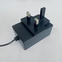 27V 0.9A Android Tv kutusu Jbl Boombox Thinkpad monitör yönlendirici masa lambası 3v 5v 12v 24v 1a 2a 3a 5a güç adaptörü