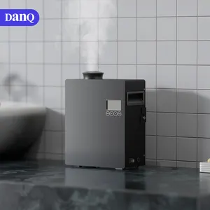 DANQ Newest Factory Price Electric Aroma Scent Oil Diffuser Machine Company for Hotel
