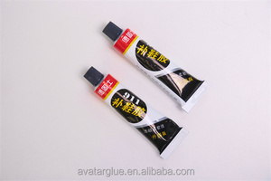 Pegamento para reparación de zapatos de 15ml para reparar cuero y calzado Pegamento líquido de cianoacrilato súper fuerte - Product Image 2