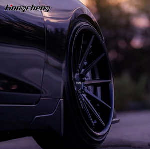 Cerchi in Lega di Alluminio Forgiati Personalizzati 2026, Concavi Profondi 5x112, 18-22 Pollici, per Auto da Corsa BMW, Audi, <span class=keywords><strong>Porsche</strong></span> - Product Image 6