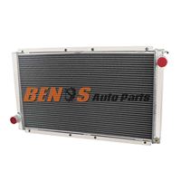 Relais de ventilateur de carénage de radiateur à 3 rangées pour Subaru Impreza AWD Petrol 2.0L 4cyl 1992-2000