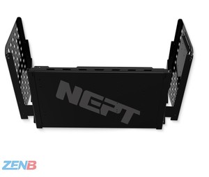 Applicable à <span class=keywords><strong>la</strong></span> Mustang Steel Classic Style, table <span class=keywords><strong>de</strong></span> hayon arrière pliable, kit intérieur - Multifonctionnel pour une utilisation sur <span class=keywords><strong>route</strong></span> - Product Image 5