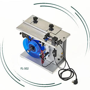 Applicateur d étiquettes d angle semi automatique inviolable pour l emballage des coins <span class=keywords><strong>de</strong></span> boîtes - Product Image 4