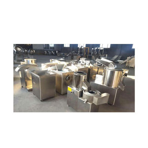 Máquina para Hacer Papas Fritas, Máquina para Pelar y Cortar Papas, Suministro de Fábrica en Marruecos - Product Image 2